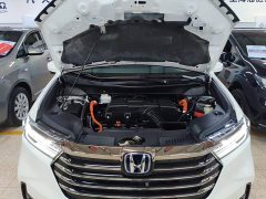 Honda Odyssey 2.0L e:HEV Sharp Radiance Edition - фото 19
