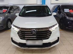 Honda Odyssey 2.0L e:HEV Sharp Radiance Edition - фото 2
