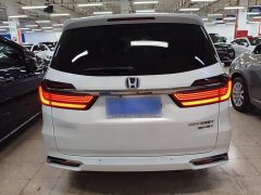 Honda Odyssey 2.0L e:HEV Sharp Radiance Edition - фото 5