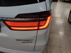 Honda Odyssey 2.0L e:HEV Sharp Radiance Edition - фото 7