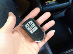 Honda Odyssey 2.0L e:HEV Sharp Radiance Edition - фото 8