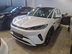 BYD Sealion 05 EV 520KM Smart Navigation Edition - ფოტო 1