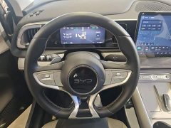 BYD Sealion 05 EV 520KM Smart Navigation Edition - ფოტო 10