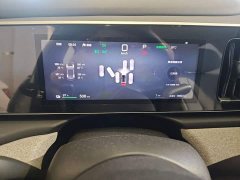 BYD Sealion 05 EV 520KM Smart Navigation Edition - ფოტო 11