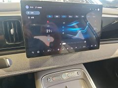 BYD Sealion 05 EV 520KM Smart Navigation Edition - ფოტო 12