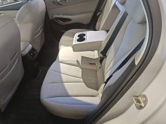 BYD Sealion 05 EV 520KM Smart Navigation Edition - ფოტო 16