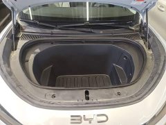BYD Sealion 05 EV 520KM Smart Navigation Edition - ფოტო 19
