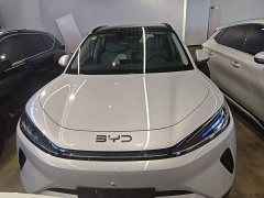 BYD Sealion 05 EV 520KM Smart Navigation Edition - ფოტო 2