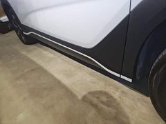 BYD Sealion 05 EV 520KM Smart Navigation Edition - ფოტო 20