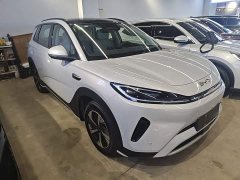 BYD Sealion 05 EV 520KM Smart Navigation Edition - ფოტო 3