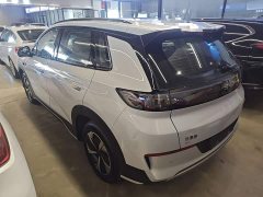 BYD Sealion 05 EV 520KM Smart Navigation Edition - ფოტო 4