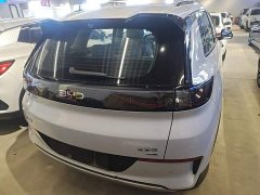 BYD Sealion 05 EV 520KM Smart Navigation Edition - ფოტო 5