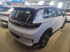 BYD Sealion 05 EV 520KM Smart Navigation Edition - ფოტო 6