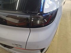 BYD Sealion 05 EV 520KM Smart Navigation Edition - ფოტო 7