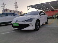 Volkswagen Lingdu L 280TSI DSG Spicy Edition - ფოტო 1