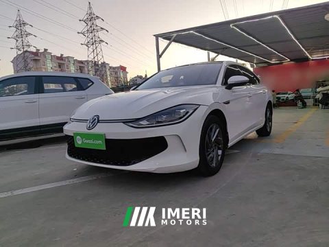2022 Volkswagen Lingdu L 280TSI DSG Spicy Edition - car from China