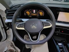 Volkswagen Lingdu L 280TSI DSG Spicy Edition - ფოტო 10