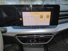 Volkswagen Lingdu L 280TSI DSG Spicy Edition - ფოტო 12