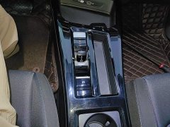 Volkswagen Lingdu L 280TSI DSG Spicy Edition - ფოტო 13
