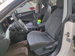 Volkswagen Lingdu L 280TSI DSG Spicy Edition - ფოტო 14
