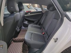 Volkswagen Lingdu L 280TSI DSG Spicy Edition - ფოტო 16