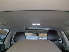 Volkswagen Lingdu L 280TSI DSG Spicy Edition - ფოტო 17