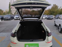 Volkswagen Lingdu L 280TSI DSG Spicy Edition - ფოტო 18