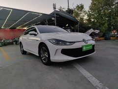 Volkswagen Lingdu L 280TSI DSG Spicy Edition - ფოტო 3