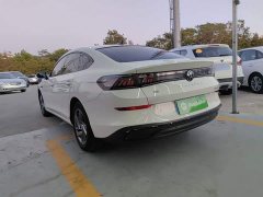 Volkswagen Lingdu L 280TSI DSG Spicy Edition - ფოტო 4
