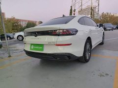 Volkswagen Lingdu L 280TSI DSG Spicy Edition - ფოტო 6