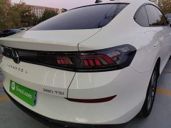 Volkswagen Lingdu L 280TSI DSG Spicy Edition - ფოტო 7