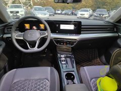 Volkswagen Lingdu L 280TSI DSG Spicy Edition - ფოტო 9