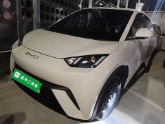BYD Seagull Vitality Edition - ფოტო 1