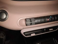 BYD Seagull Vitality Edition - ფოტო 13