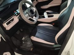 BYD Seagull Vitality Edition - ფოტო 14