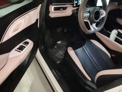 BYD Seagull Vitality Edition - ფოტო 15