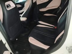 BYD Seagull Vitality Edition - ფოტო 16