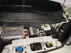 BYD Seagull Vitality Edition - ფოტო 19