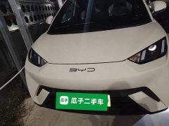 BYD Seagull Vitality Edition - ფოტო 2