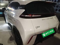 BYD Seagull Vitality Edition - ფოტო 4