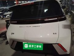 BYD Seagull Vitality Edition - ფოტო 5