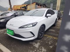 BYD Seagull 05 DM-i 128KM Luxury Edition - фото 1