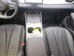 BYD Seagull 05 DM-i 128KM Luxury Edition - фото 13