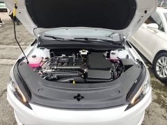 BYD Seagull 05 DM-i 128KM Luxury Edition - фото 19