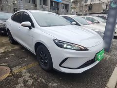 BYD Seagull 05 DM-i 128KM Luxury Edition - фото 3
