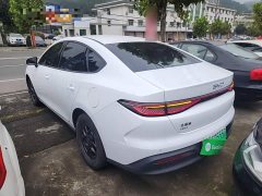BYD Seagull 05 DM-i 128KM Luxury Edition - фото 4
