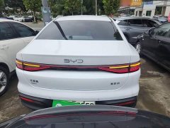 BYD Seagull 05 DM-i 128KM Luxury Edition - фото 5