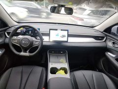 BYD Seagull 05 DM-i 128KM Luxury Edition - фото 9