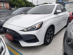 SAIC MG5 180DVVT CVT Fashion Edition - фото 1