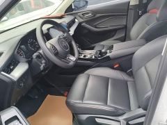 SAIC MG5 180DVVT CVT Fashion Edition - фото 10